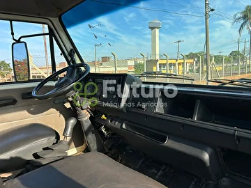 CAMINHÃO VOLKSWAGEN 12.140 ANO 1995