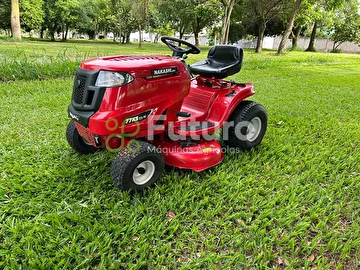 TRATOR NAKASHI 77KS 17,5 HP ANO 2024