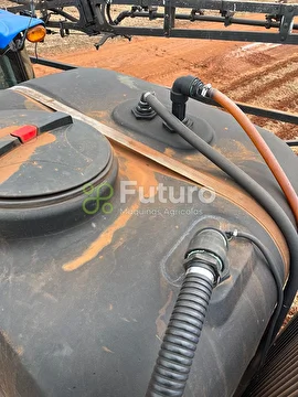 PULVERIZADOR NEW HOLLAND SP 2500 ANO 2020