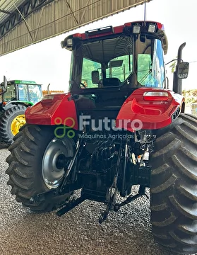 TRATOR CASE FARMALL 110 ANO 2014