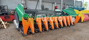 PLATAFORMA STARA BRAVA 4980 ANO 2011