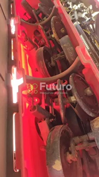 PLANTADEIRA MASSEY FERGUSON MF 510 ANO 2011