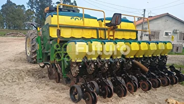 PLANTADEIRA TATU MARCHESAN COP FLEX SUPREMA ANO 2003