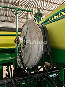 PLANTADEIRA JOHN DEERE 2113 ANO 2016