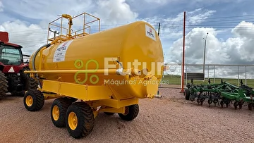 DISTRIBUIDOR MEPEL 15500L ANO 2021