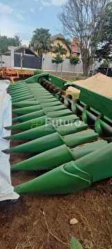 PLATAFORMA JOHN DEERE 617C ANO 2012