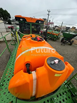 PULVERIZADOR STARA GLADIADOR 2300 ANO 2018