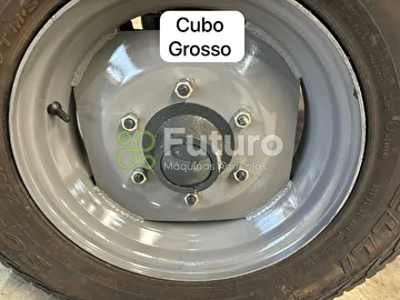 CARRETA ACTON CM 4000 ANO 2024