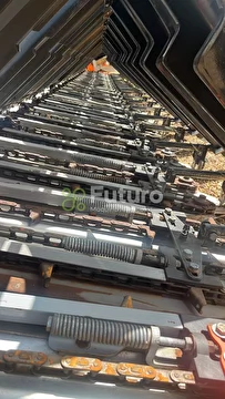 PLATAFORMAS GTS X10 ANO 2013