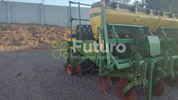 PLANTADEIRA JOHN DEERE 1113 ANO 2014