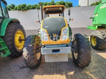 TRATOR VALTRA BM 125 ANO 2016