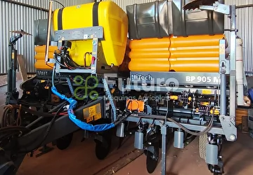 PLANTADEIRA VALTRA BP 905M ANO 2017