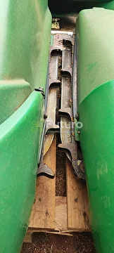 PLATAFORMA JOHN DEERE 617C ANO 2012