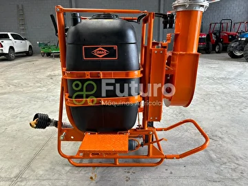 PULVERIZADOR CIMAG CM 600 ANO 2024