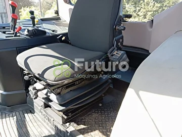 TRATOR JOHN DEERE 7505 ANO 2006