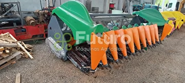 PLATAFORMA STARA BRAVA 4980 ANO 2011