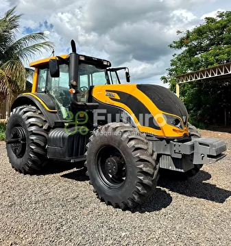 TRATOR VALTRA BH 194 HITECH ANO 2021