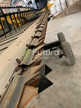 COLHEITADEIRA NEW HOLLAND CR 7.90 ANO 2021