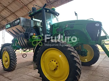 DISTRIBUIDOR JOHN DEERE 4730 ANO 2011