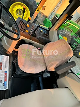 TRATOR JOHN DEERE 6100J ANO 2020