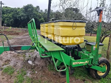 PLANTADEIRA JOHN DEERE 907 ANO 2008