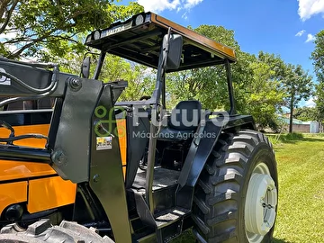 TRATOR VALTRA 985S ANO 2002