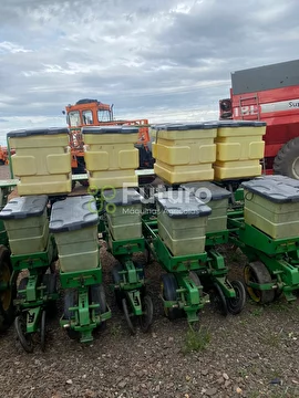 PLANTADEIRA JOHN DEERE 907 ANO 2008