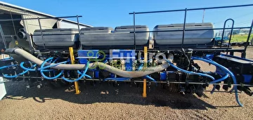 PLANTADEIRA NEW HOLLAND PL 6015 ANO 2018