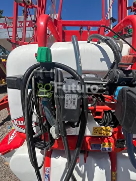 PULVERIZADOR KUHN PORTER 800 LTS ANO 2023