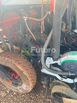 PLANTADEIRA JUMIL 3090 PD ANO 2014