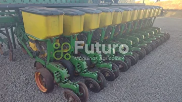 PLANTADEIRA JOHN DEERE 1113 ANO 2014