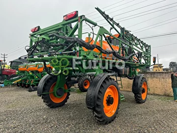PULVERIZADOR STARA GLADIADOR 2300 ANO 2018
