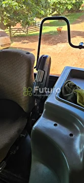 TRATOR CASE MAXXUM 150 ANO 2013