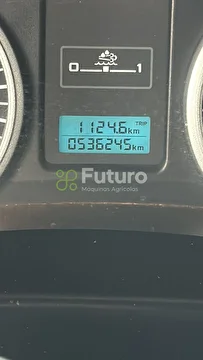 CAMINHÃO FORD CARGO 2429 ANO 2013