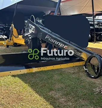 IMPLEMENTO GTS PLANER 310 ANO 2025