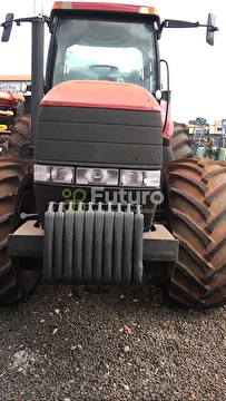 TRATOR CASE MAGNUM 240 ANO 2013