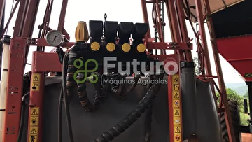 PULVERIZADOR AGROMAK OUTRO ANO 2022