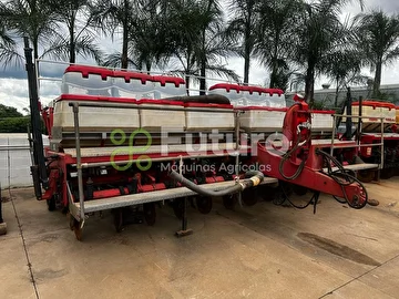 PLANTADEIRA JUMIL 2980 PD ANO 2001