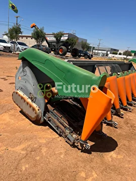 PLATAFORMA STARA BRAVA 8280 ANO 2012