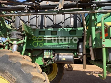 PULVERIZADOR JOHN DEERE 4730 ANO 2009
