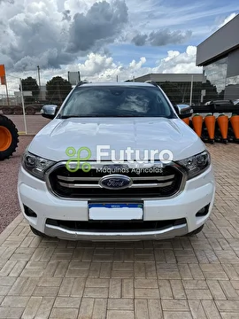 CAMINHONETA FORD RANGER ANO 2023