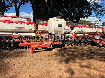 PLANTADEIRA JUMIL 3090 PD ANO 2014