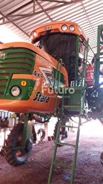 PULVERIZADOR STARA GLADIADOR 2300 ANO 2012