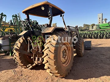 TRATOR VALTRA A750 ANO 2012