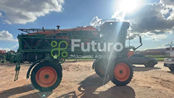 DISTRIBUIDOR STARA IMPERADOR 2650 ANO 2014