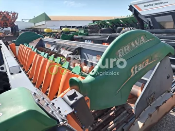 PLATAFORMAS STARA BRAVA 7830 ANO 2011