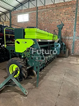 SEMEADEIRA KF TG DOUBLE SYSTEM ANO 2014