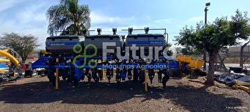 PLANTADEIRA NEW HOLLAND PL 6013 ANO 2023