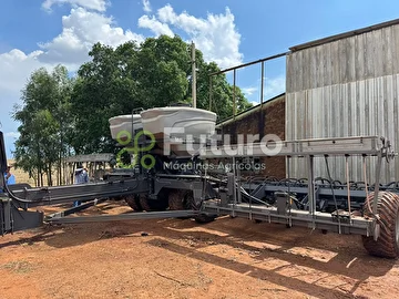 PLANTADEIRA MASSEY FERGUSON MOMENTUM 30 ANO 2020