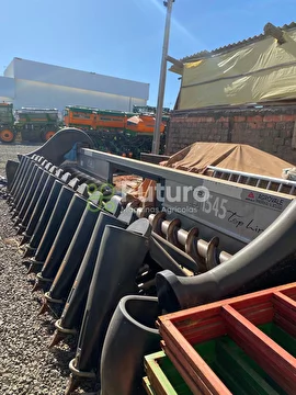 PLATAFORMAS GTS US 1545 ANO 2009